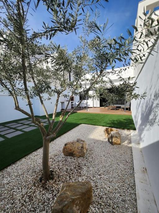 The Butterfly House Rafelbunol Exterior foto
